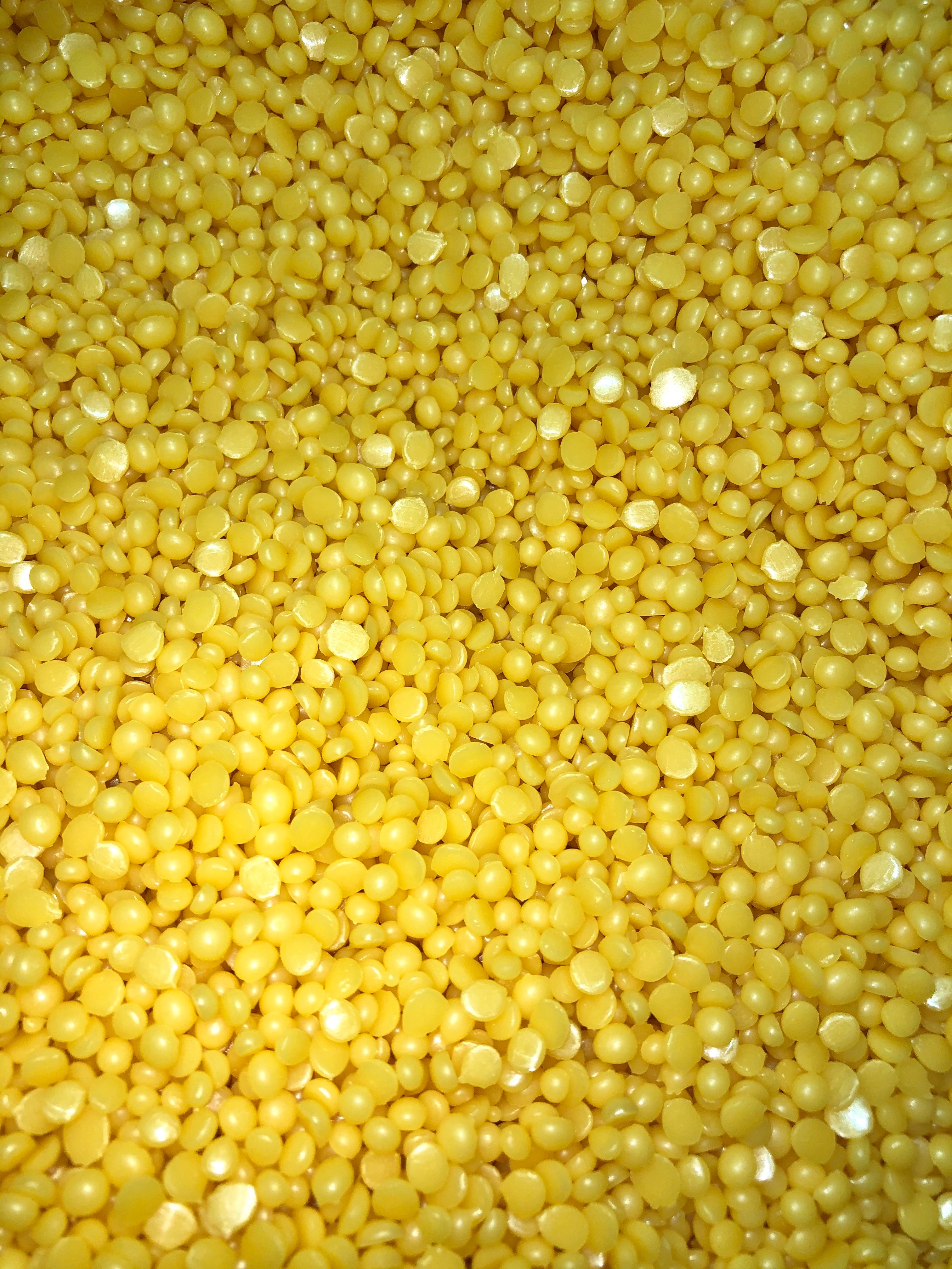 Beeswax Yellow