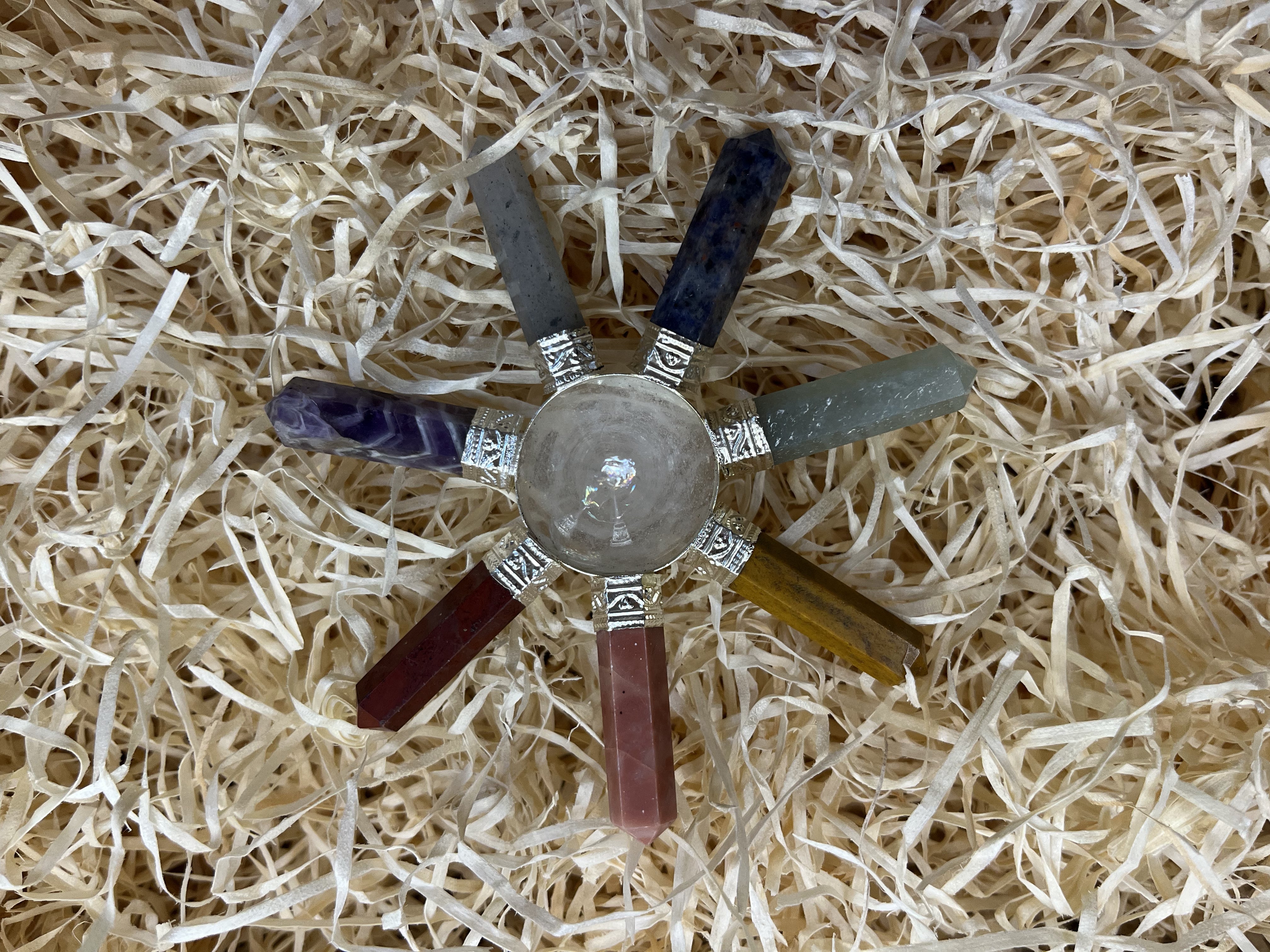 Energy Generator