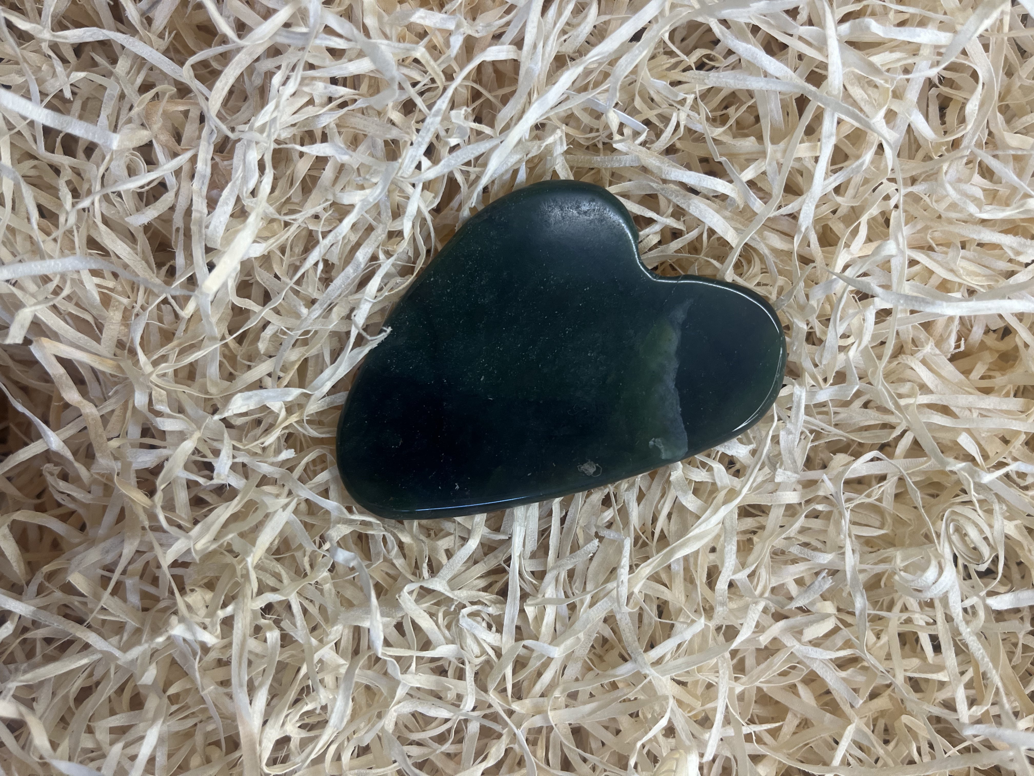 Gua-sha Stones New Jade