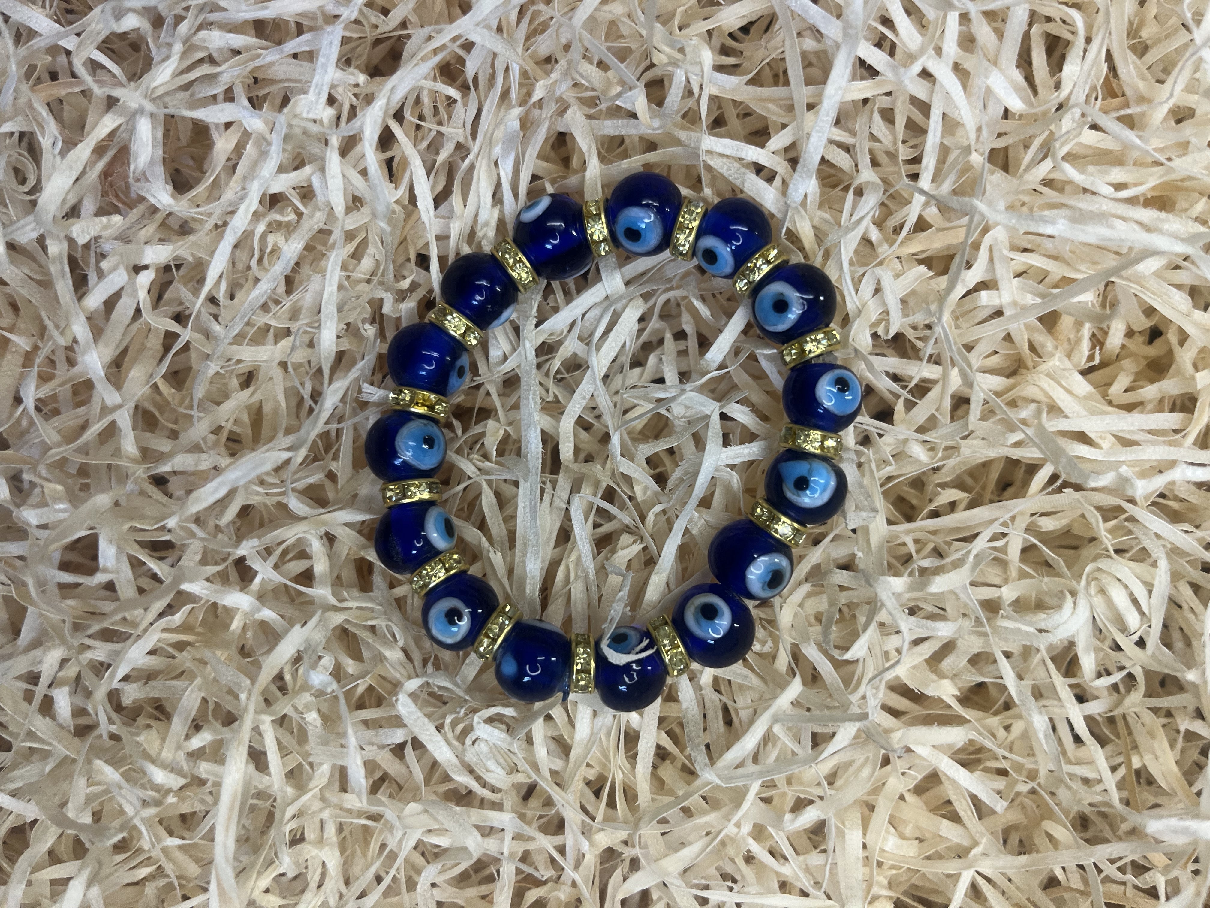 Evil Eye Bracelets
