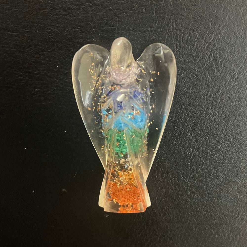Orgonite Angel