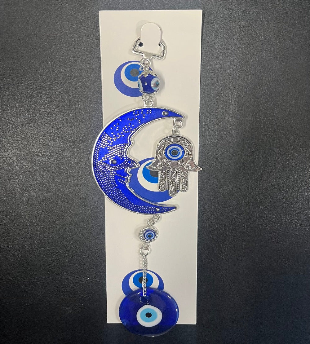 Evil Eye dangle