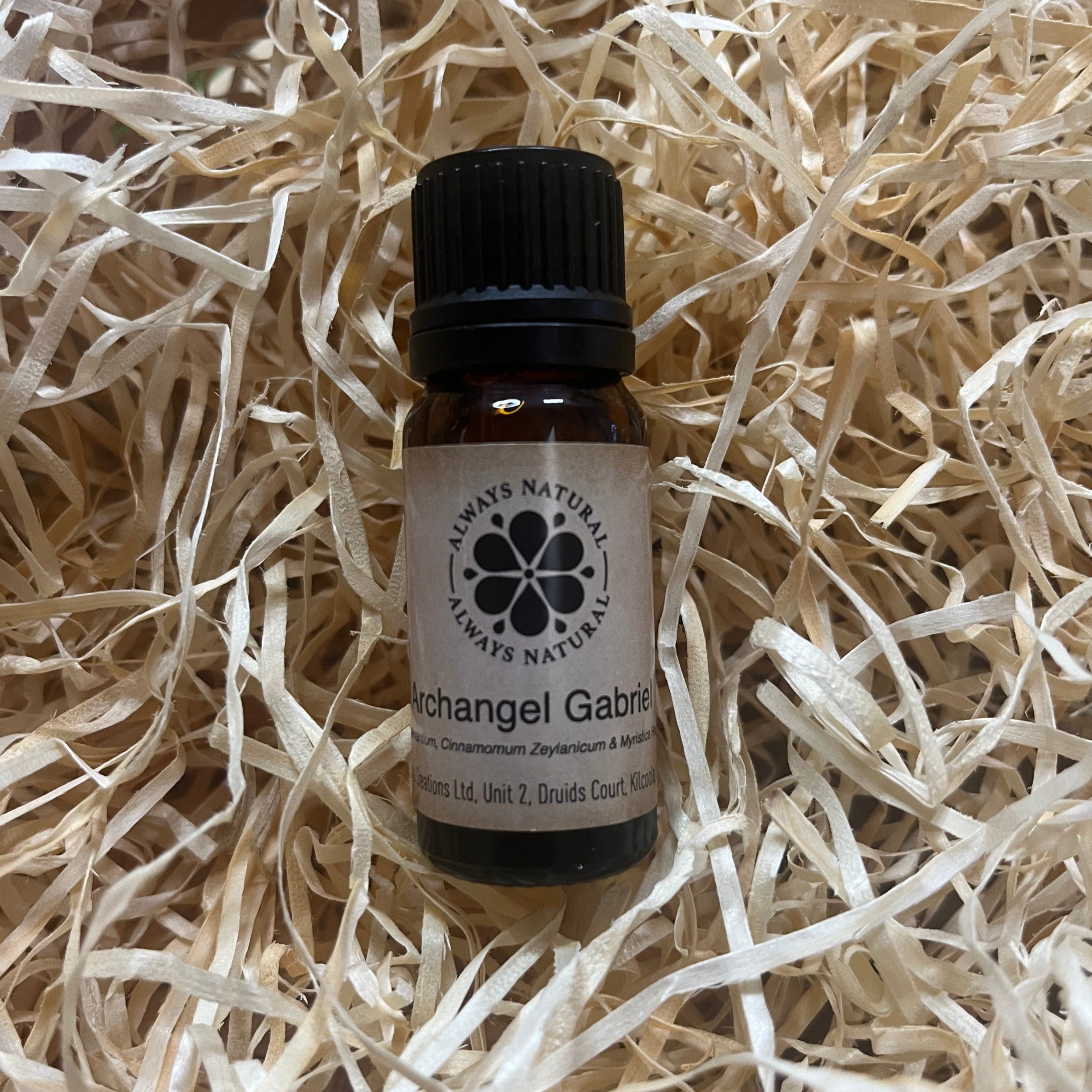 Archangel Gabriel Oil