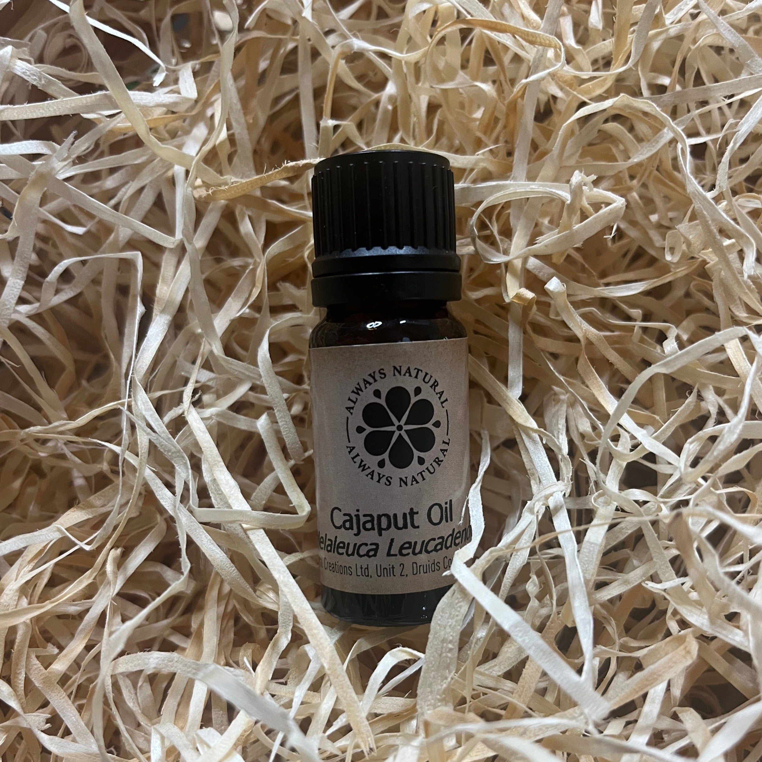 Cajaput Oil