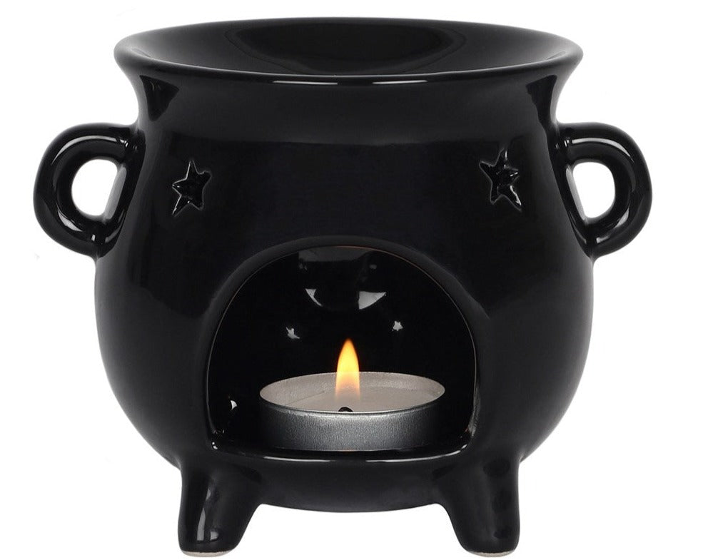 Cauldron Oil Burner 10.5cm