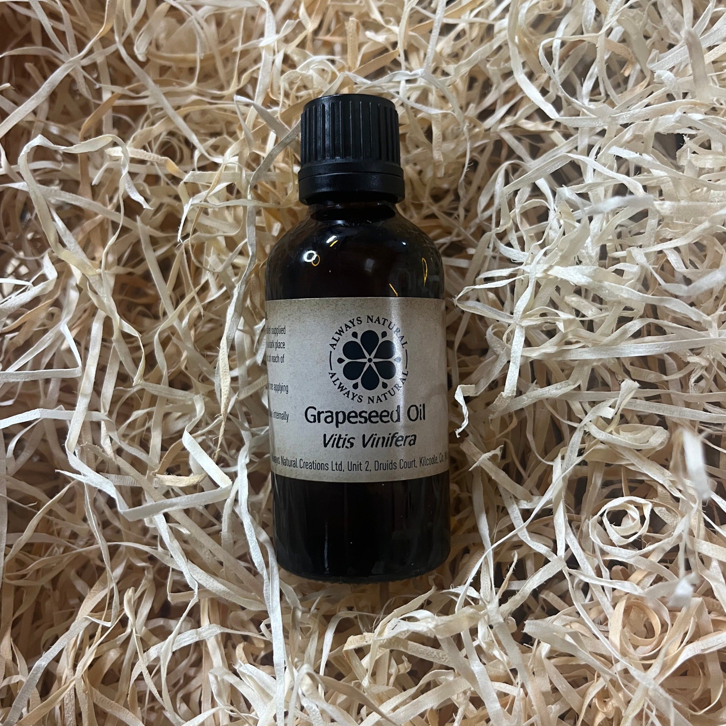 Grapeseed Oil