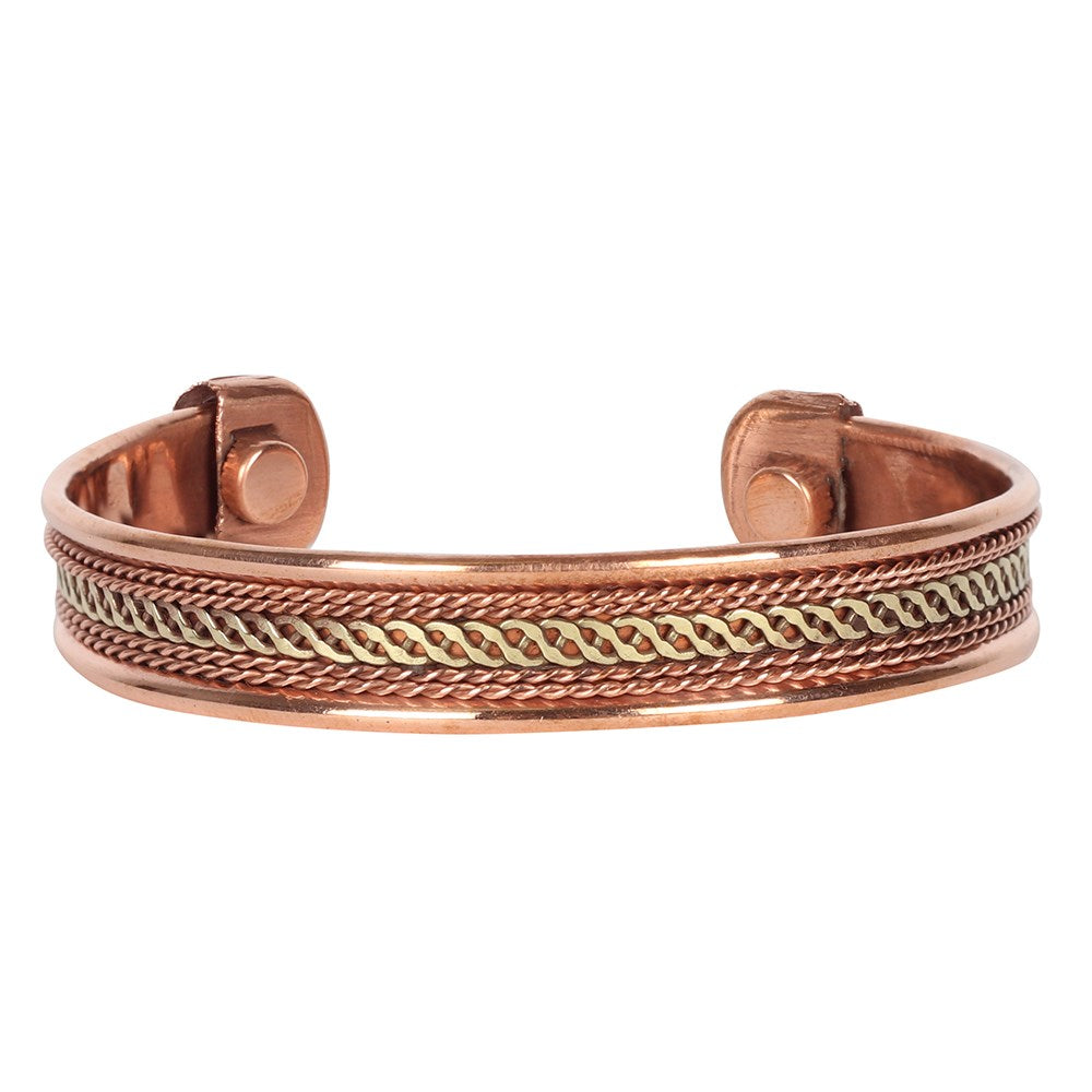 Copper Bracelets