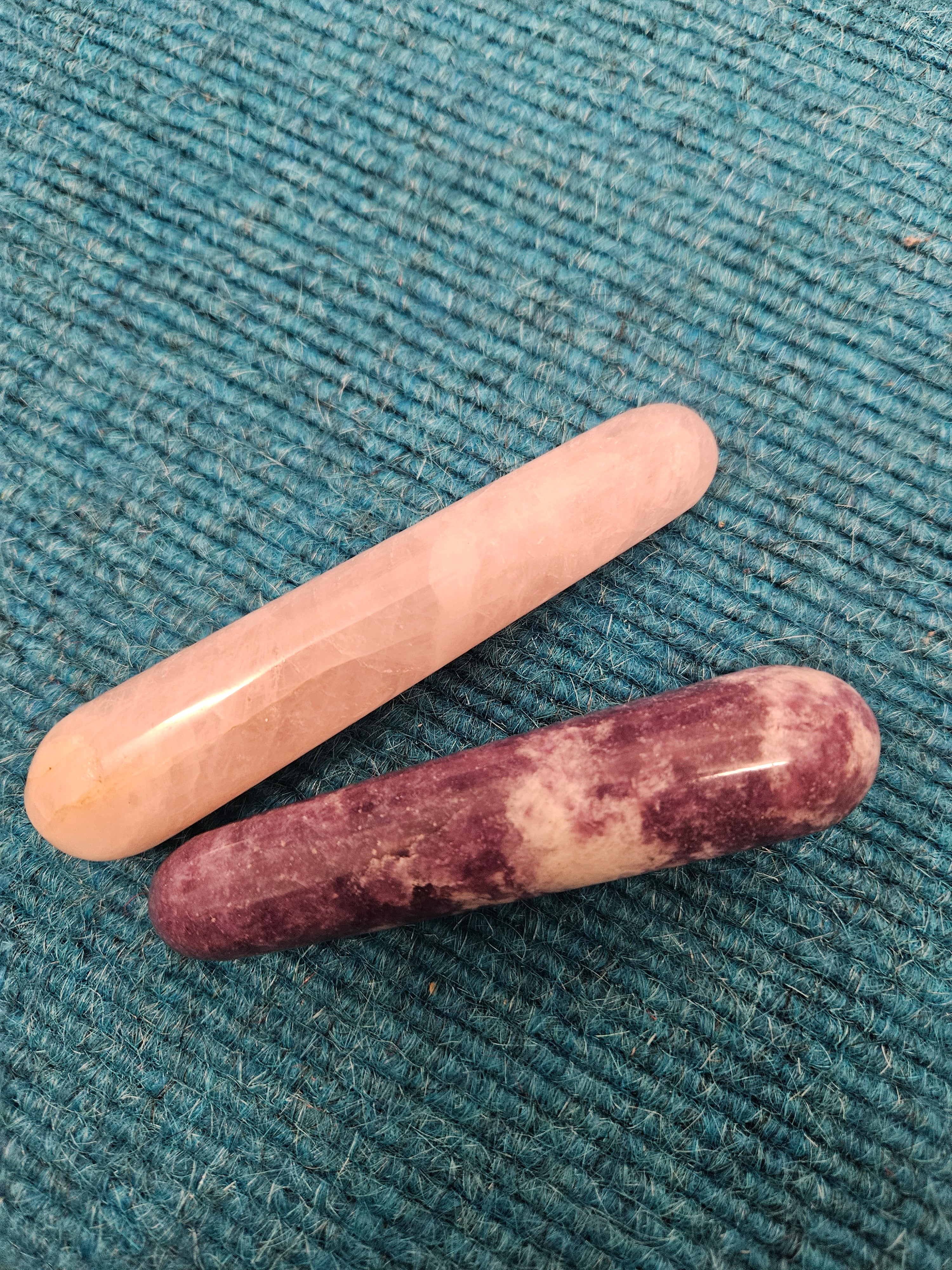 Massage Stick Crystal