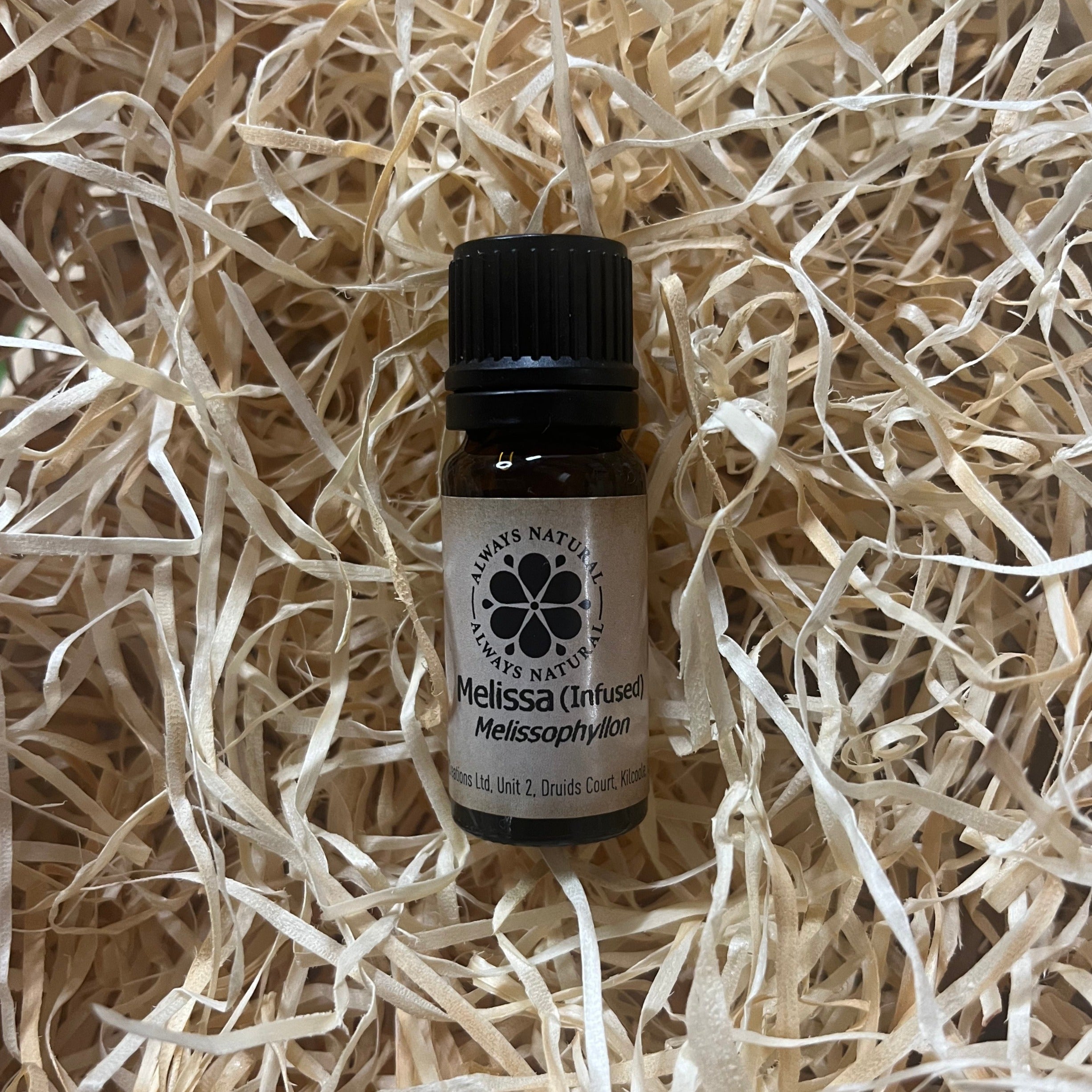 Melissa Oil Blended 10ml