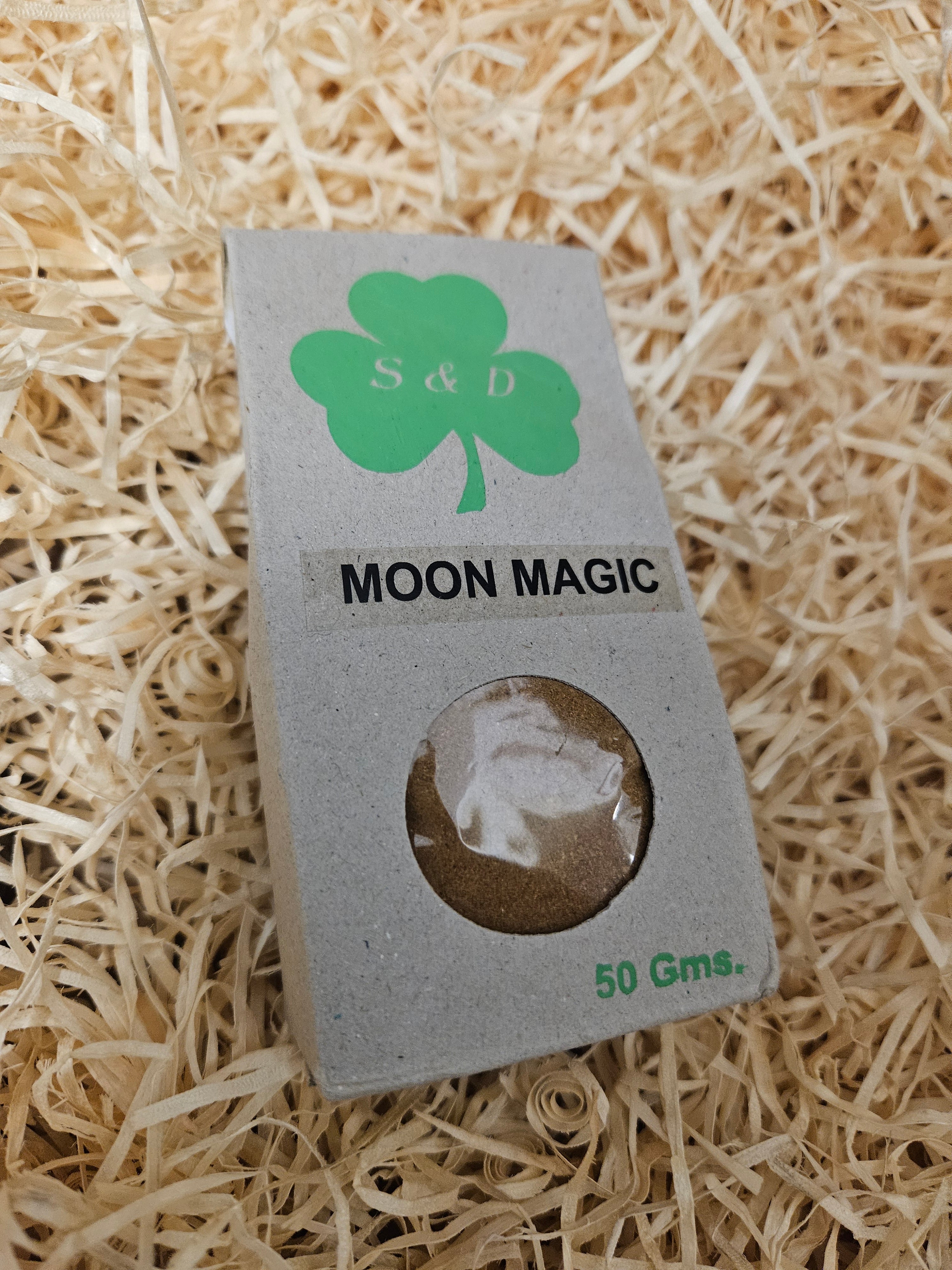 Resin Mix - Moon Magic