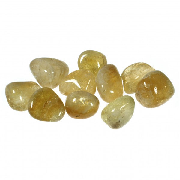 Citrine Tumblestones (500g)