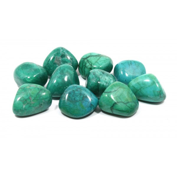 Chrysocolla Howlite (500g)