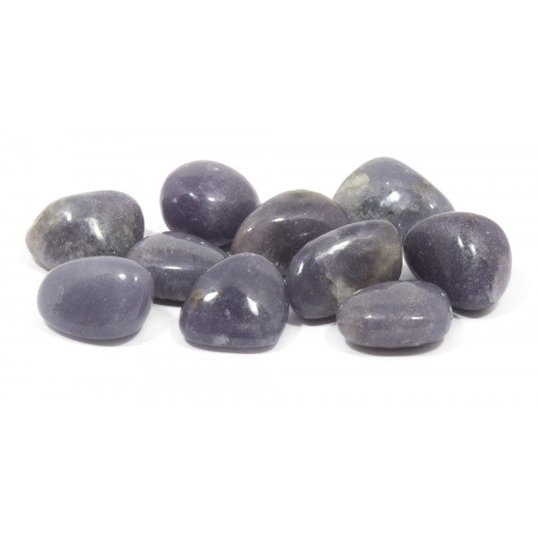 Lepidolite Tumblestones (500g)