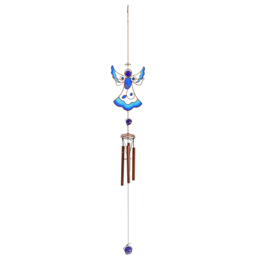 Angel Windchime - Coloured