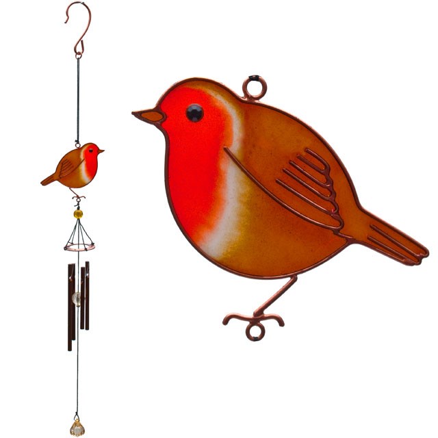Robin Windchime - Small