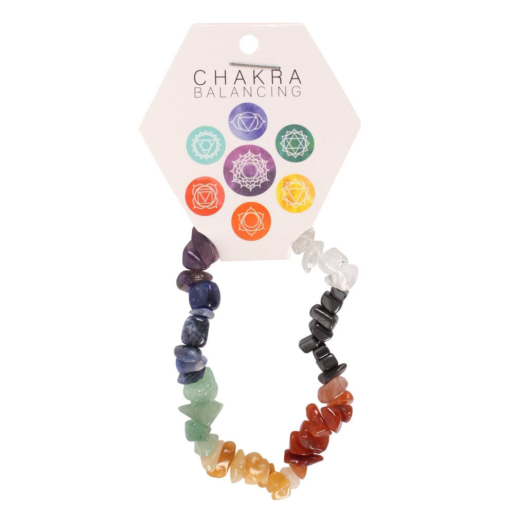 Spirit of Equinox Chakra Jewellery - Bracelet