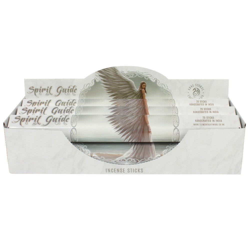 Elements Spirit guide sticks (6 pack)