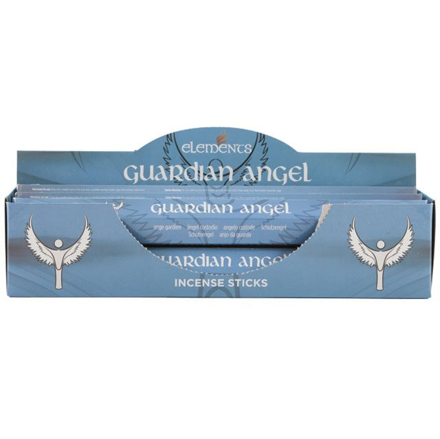 Elements Guardian angel incense sticks (6 pack)