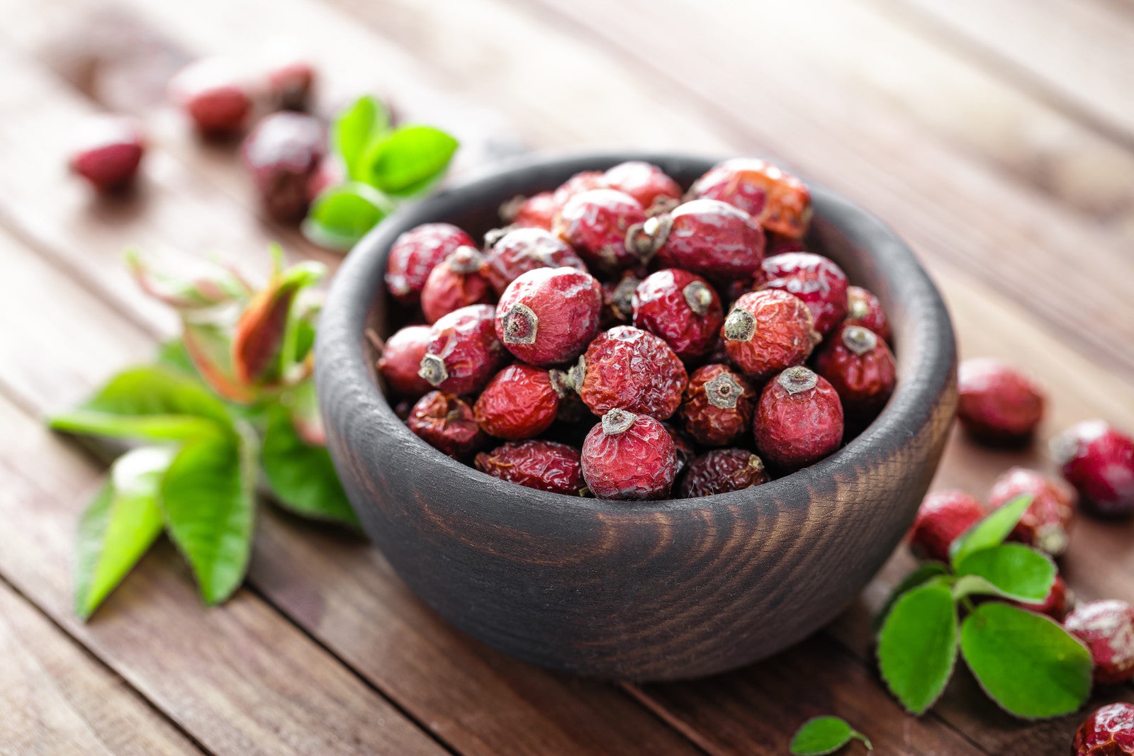 Rosehip Oil (refined)