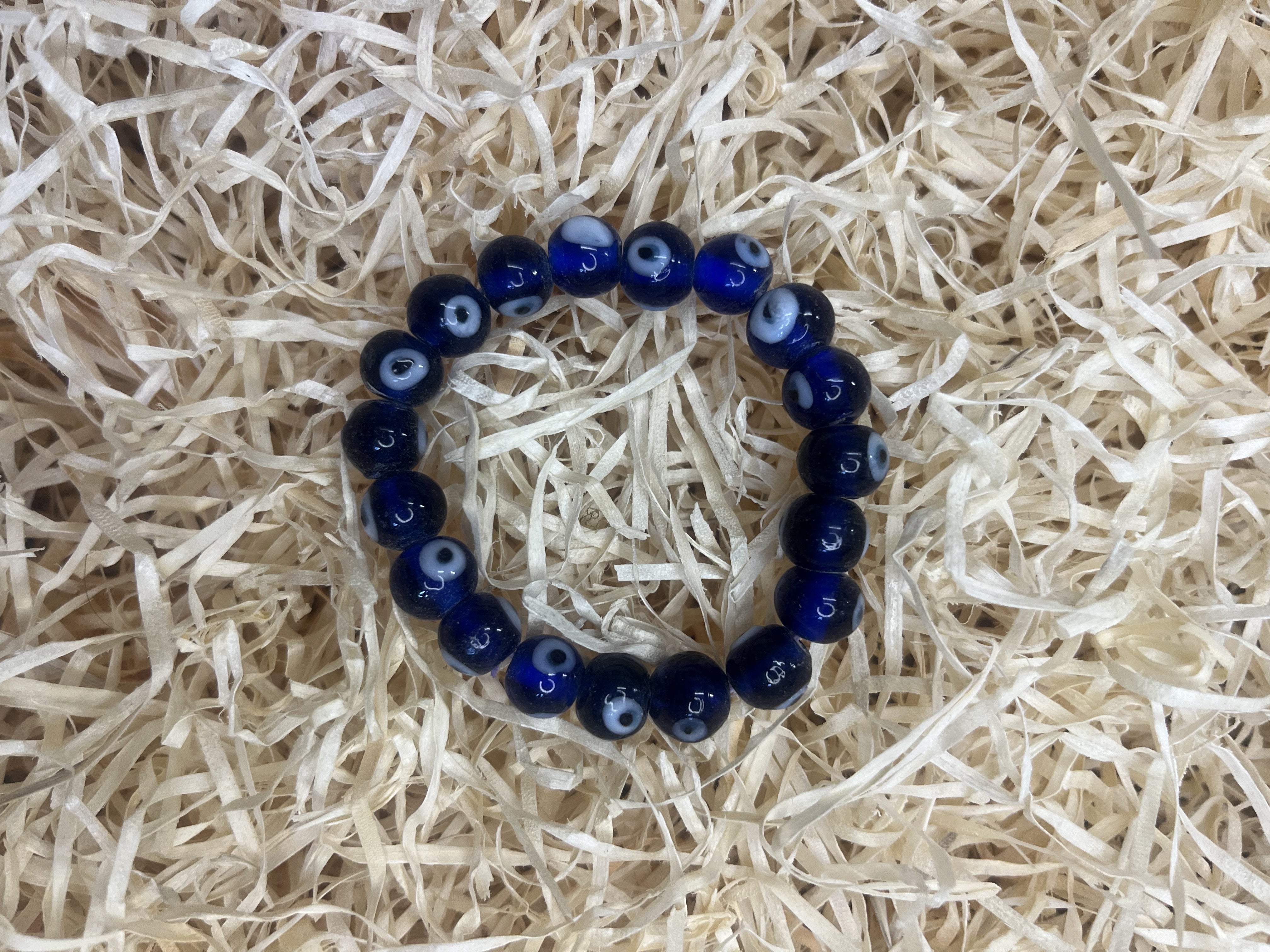 Evil Eye Bracelets