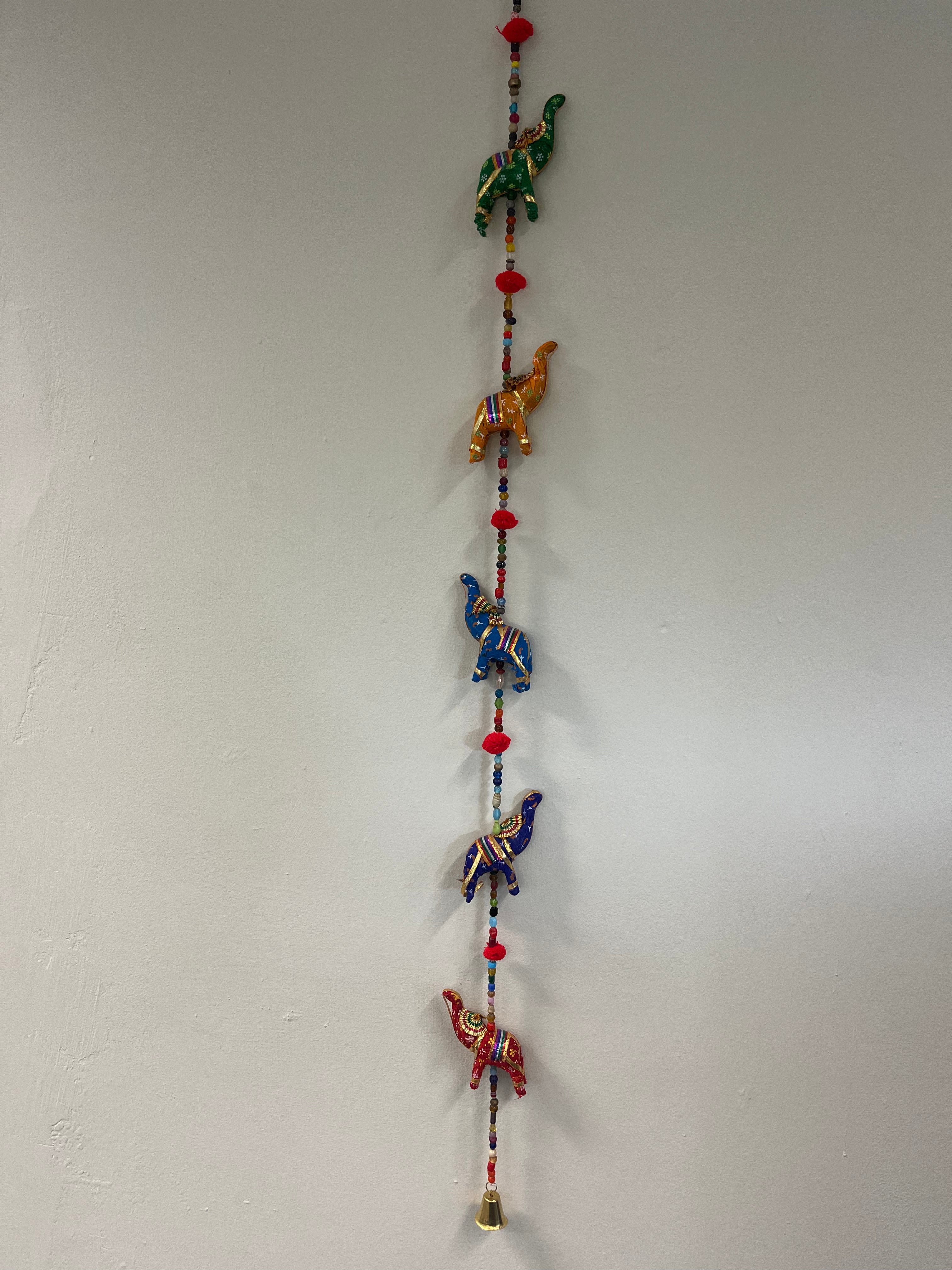 Elephant String
