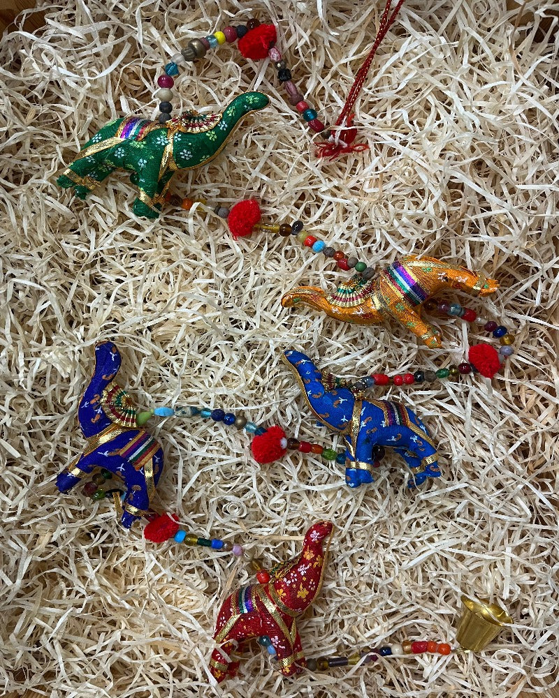 Elephant String