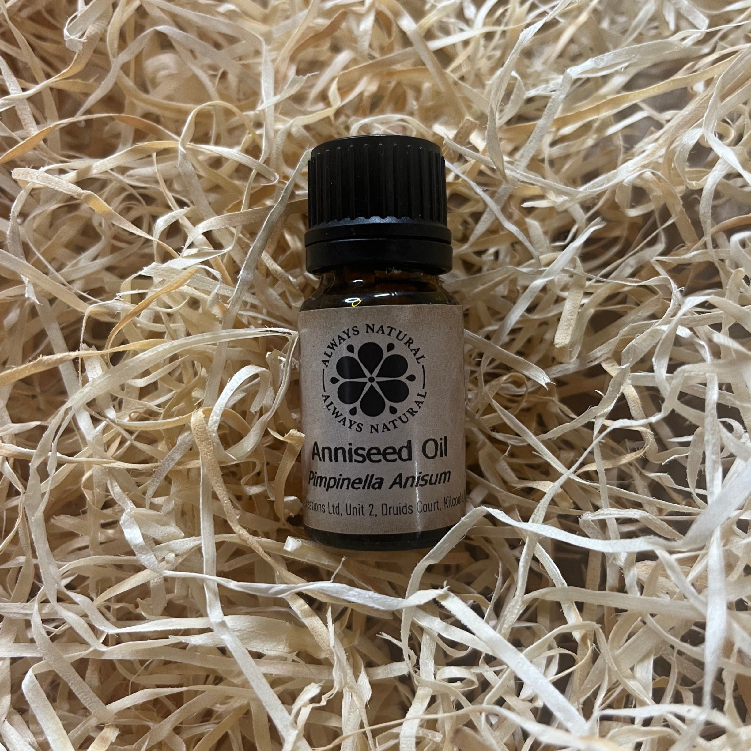 Aniseed Oil