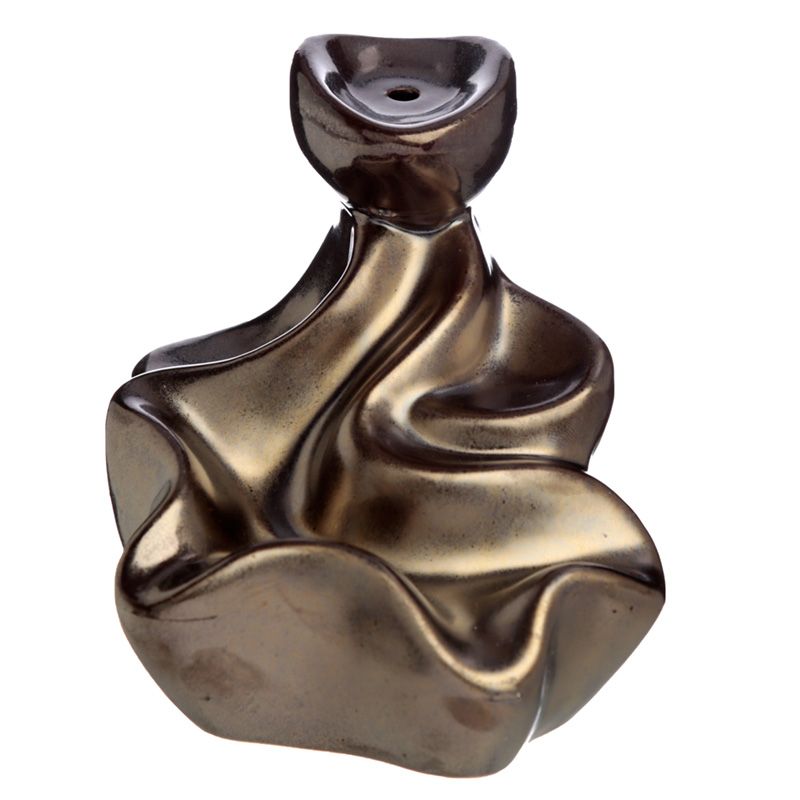 Incense Cone Backflow Burners