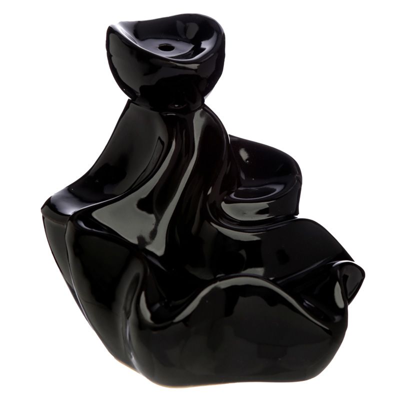 Incense Cone Backflow Burners