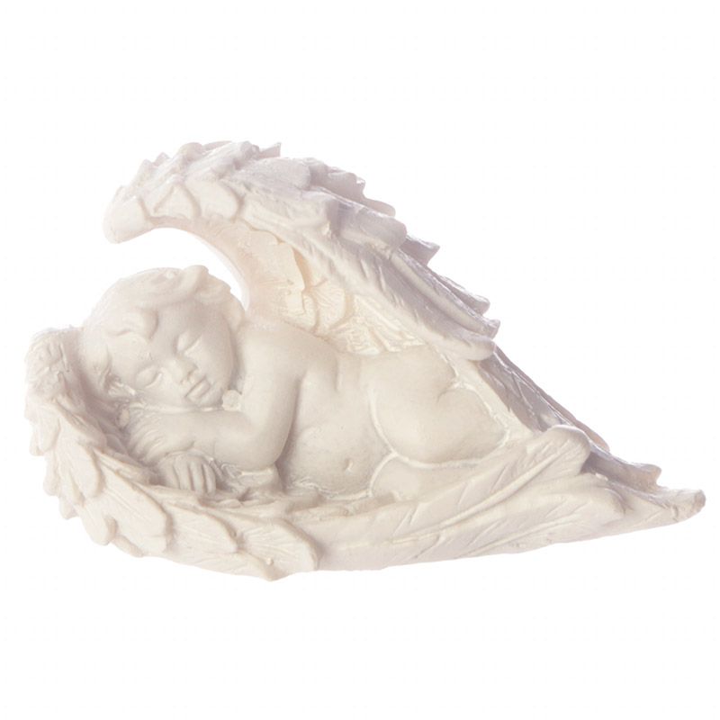 Angel Figures in Mini Gift Bag