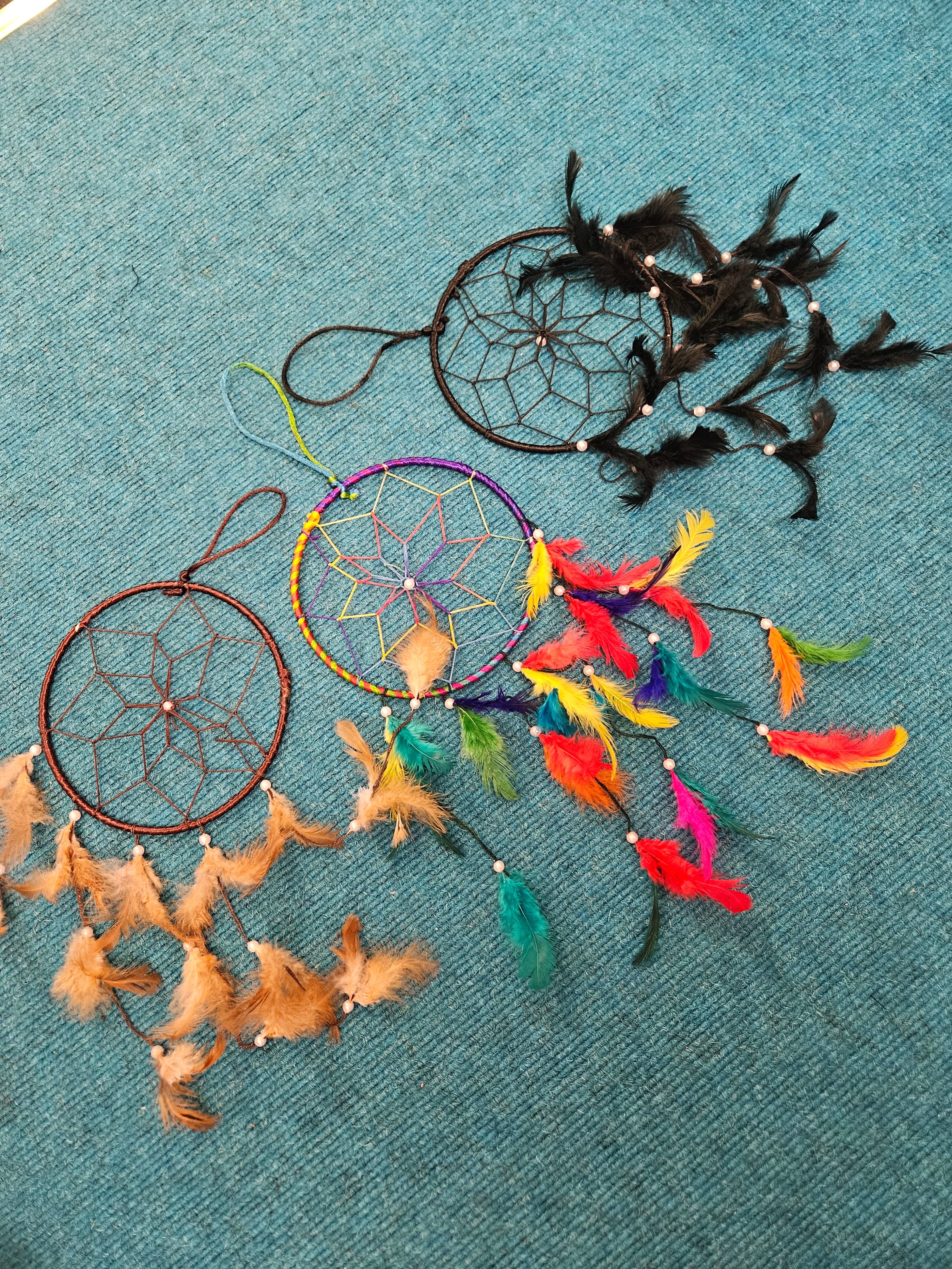 Dreamcatchers Medium 15cm