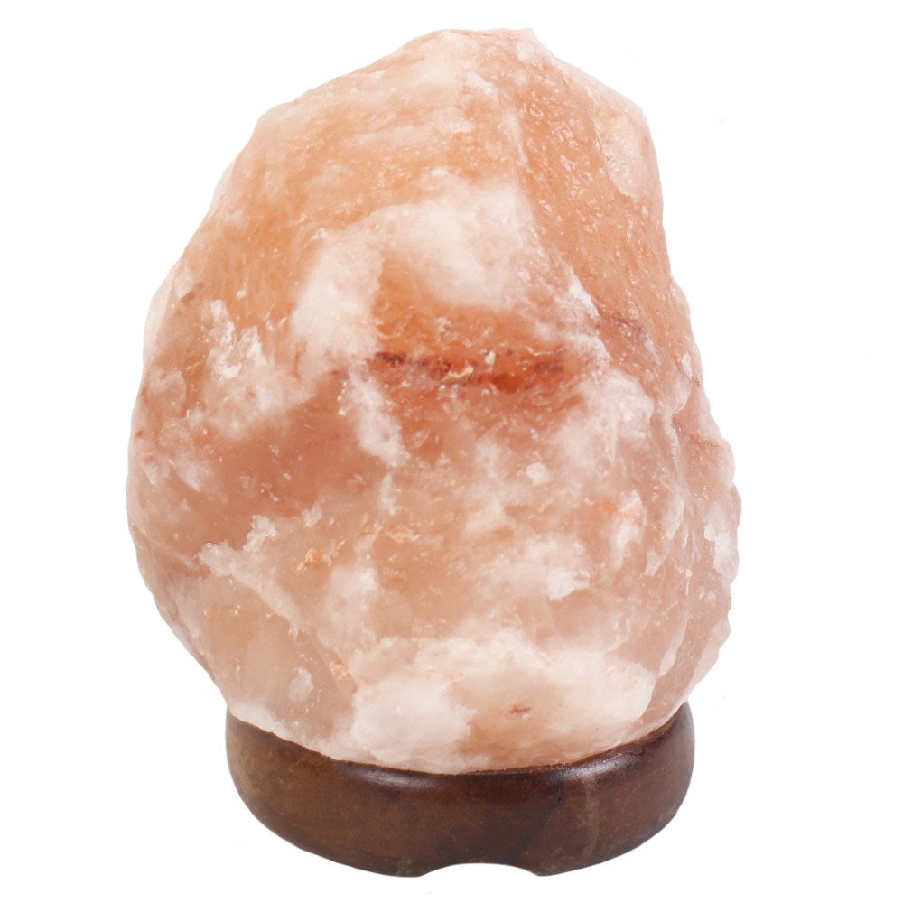 Salt Lamp - Small (1.5 kg - 2 kg)