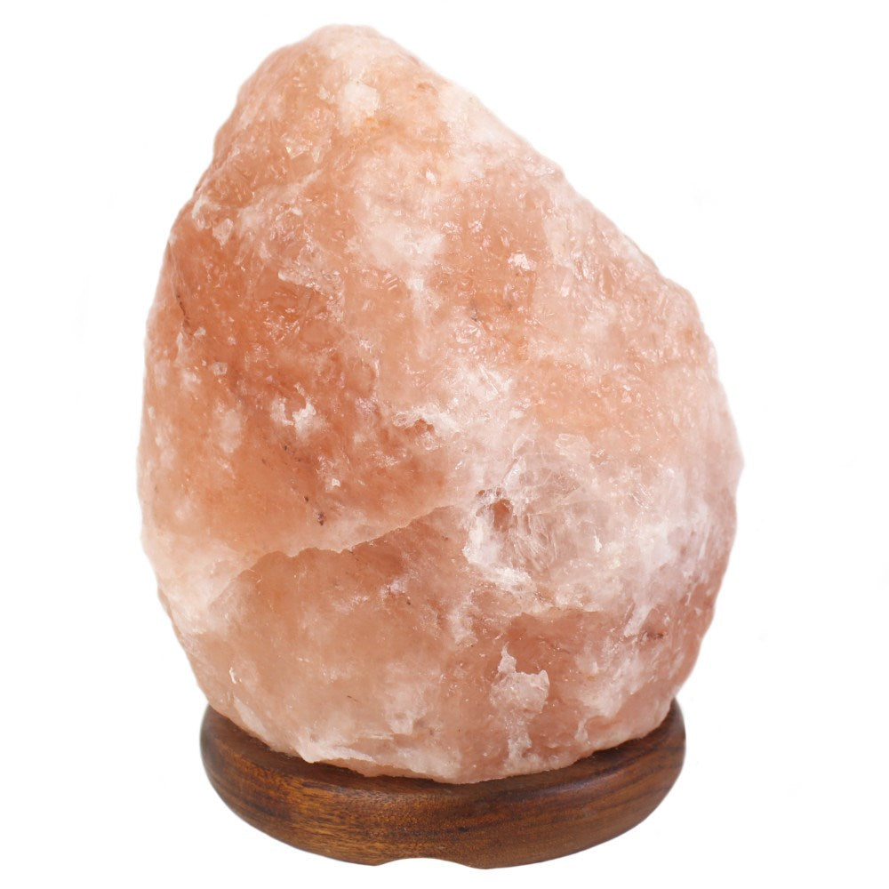 Salt Lamp - Medium (3 kg - 4 kg)