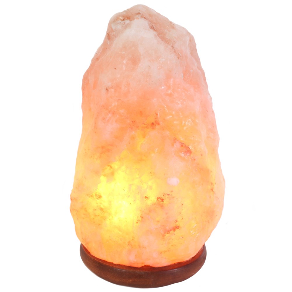 Salt Lamp - Large (6 kg-8 kg)