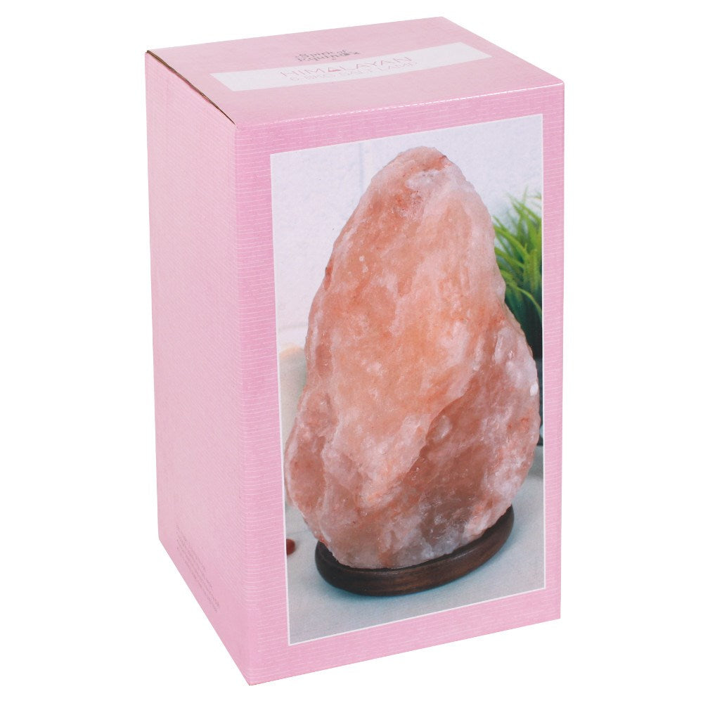 Salt Lamp - Large (6 kg-8 kg)