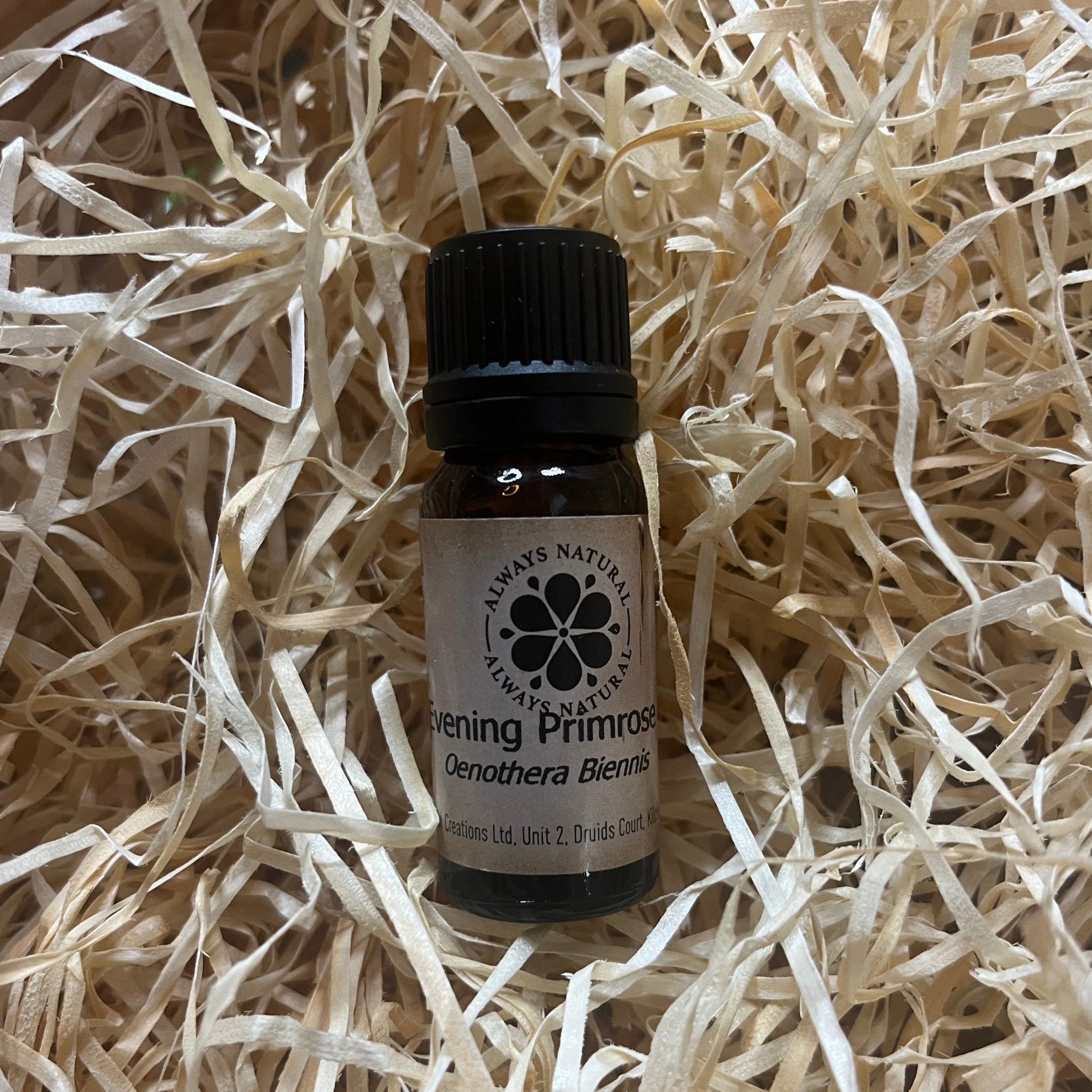 Evening Primrose Oil
