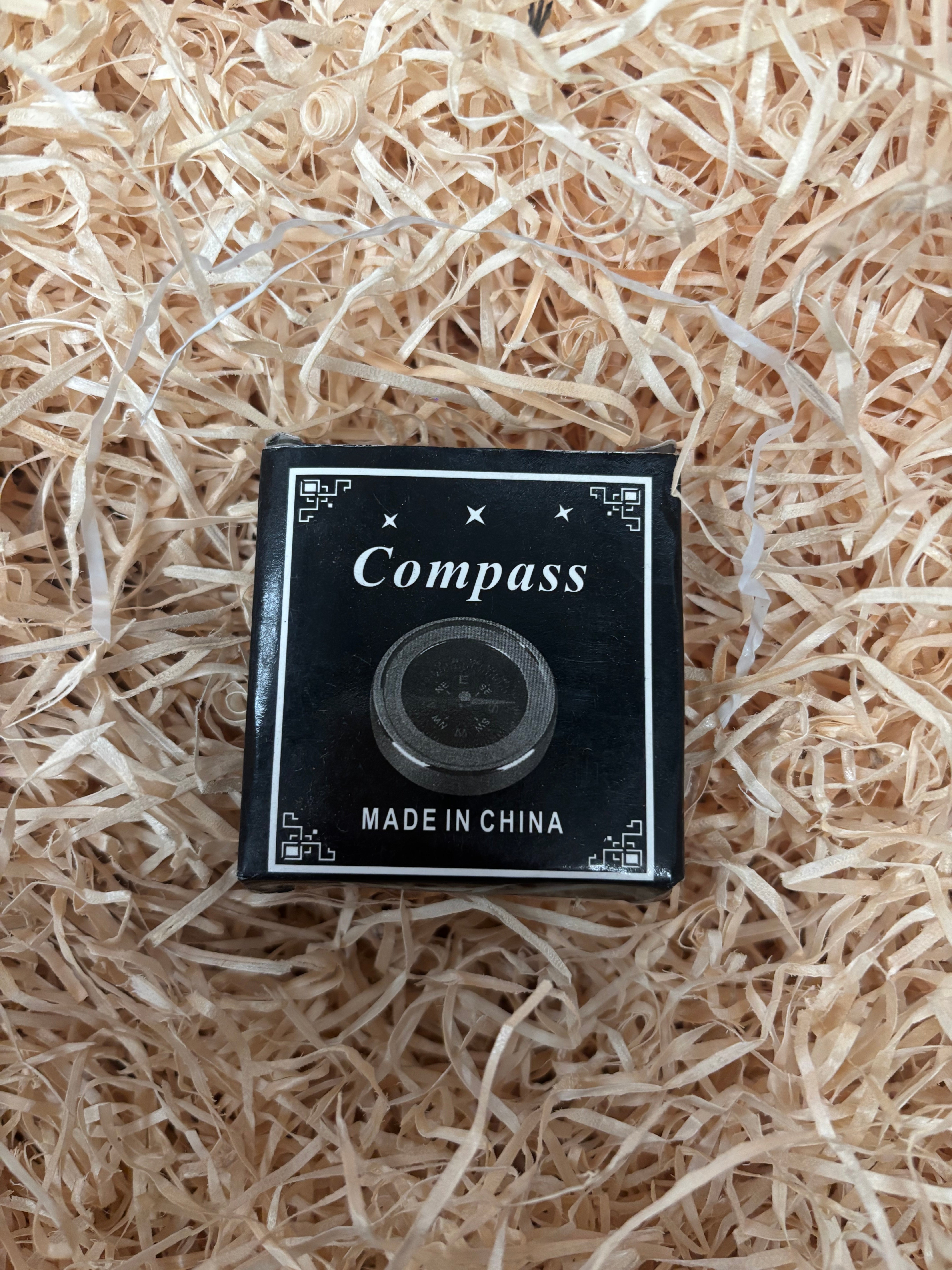 Compass Small