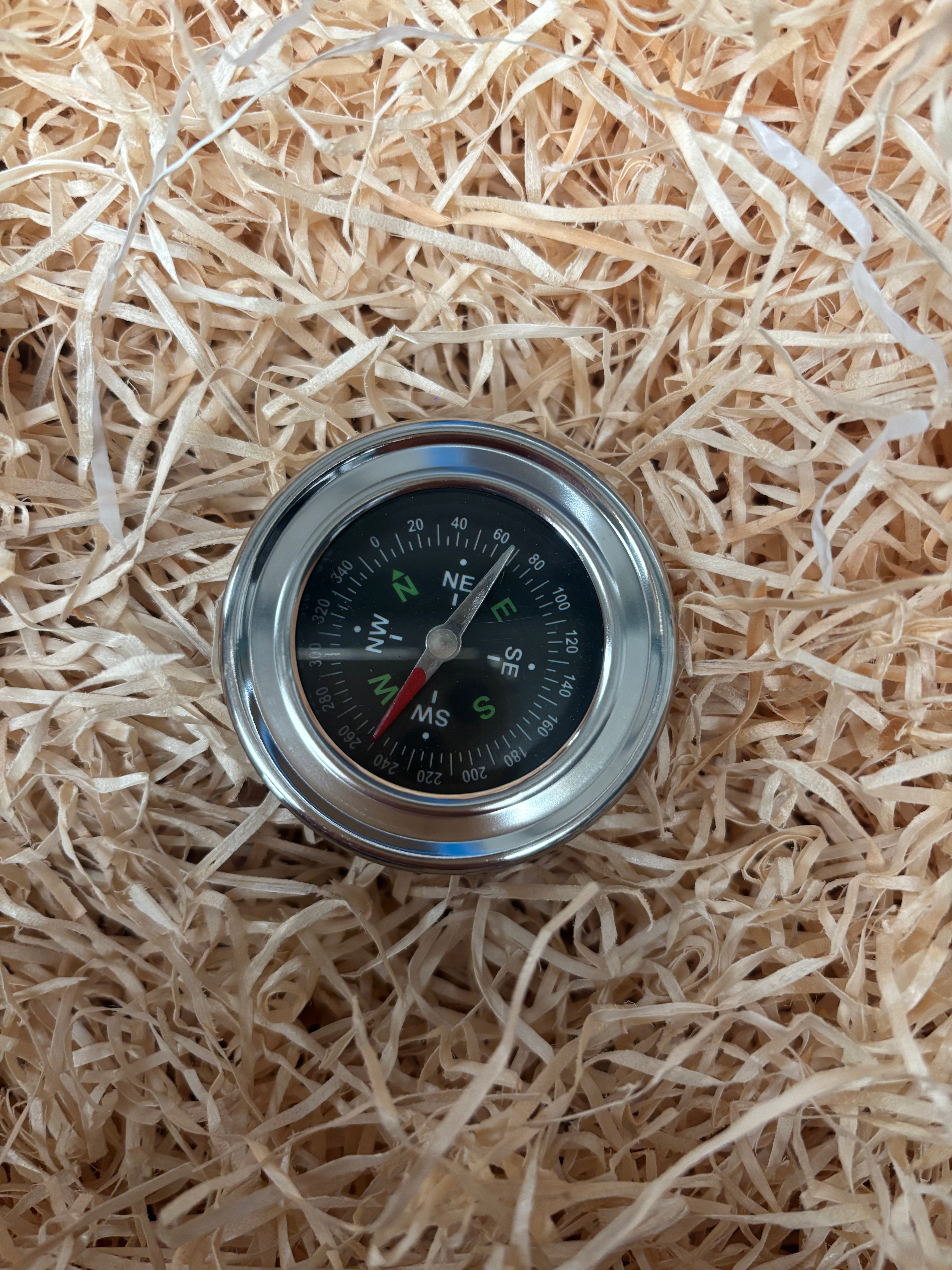 Compass Small