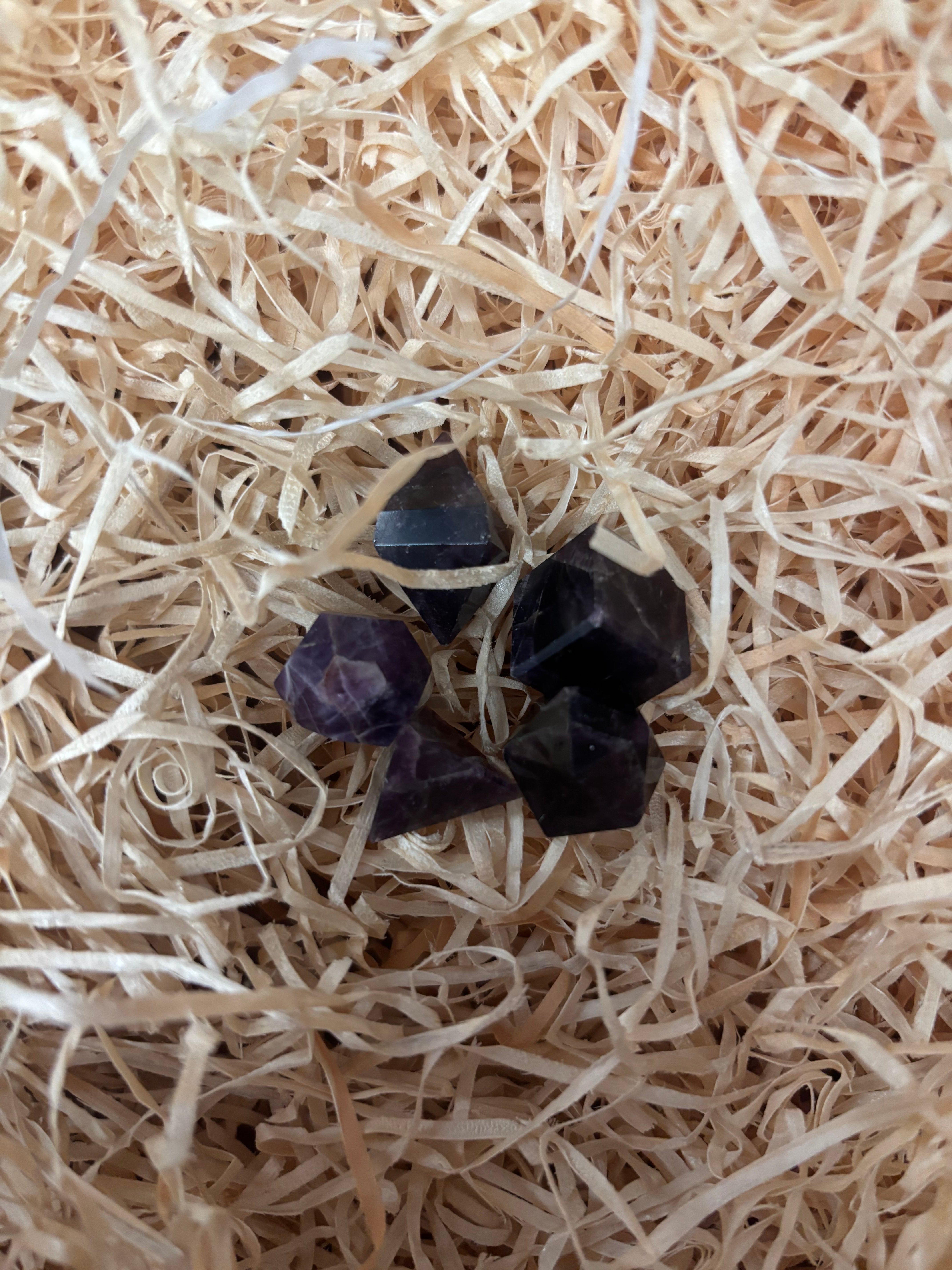 Plutonic Set Crystals