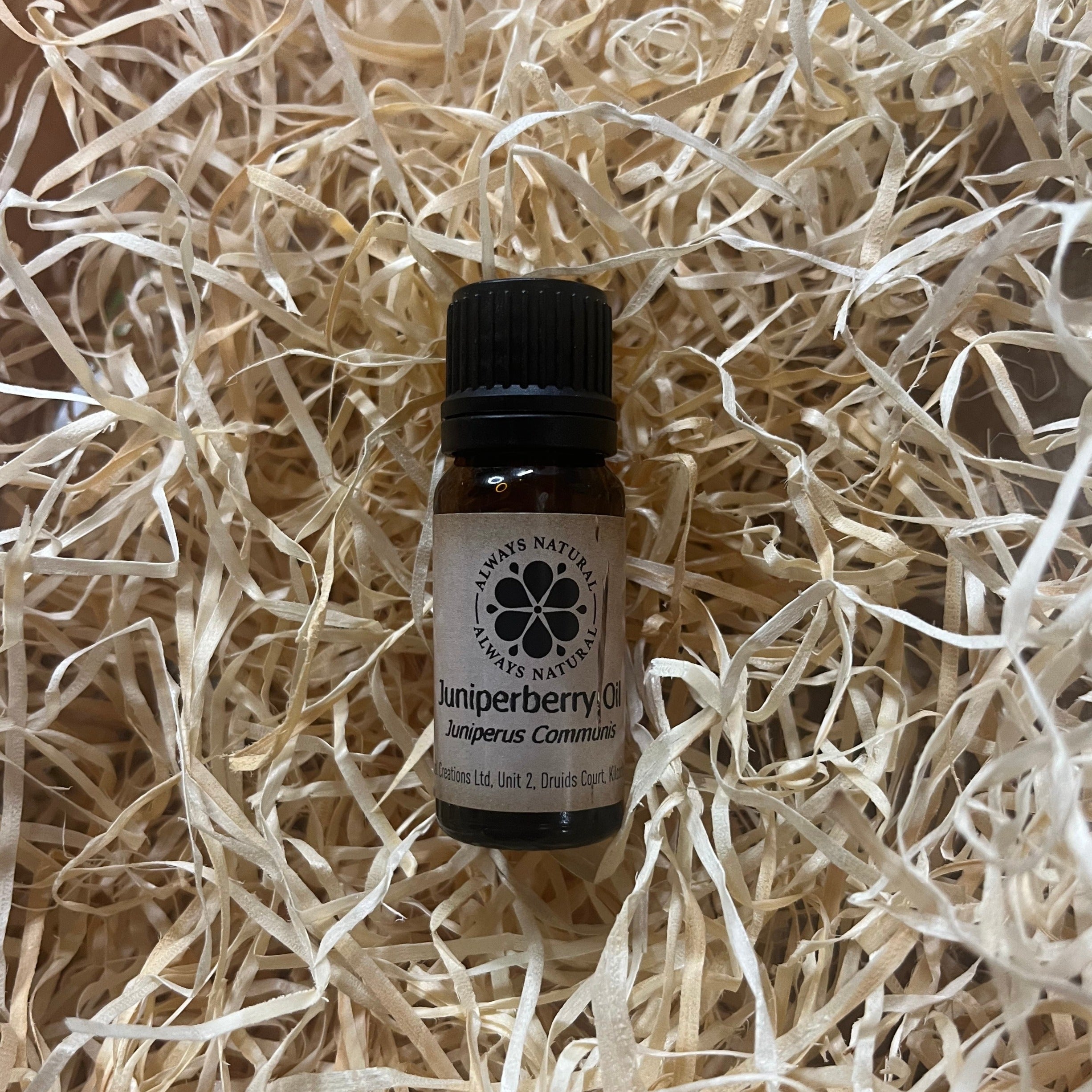 Juniperberry Oil
