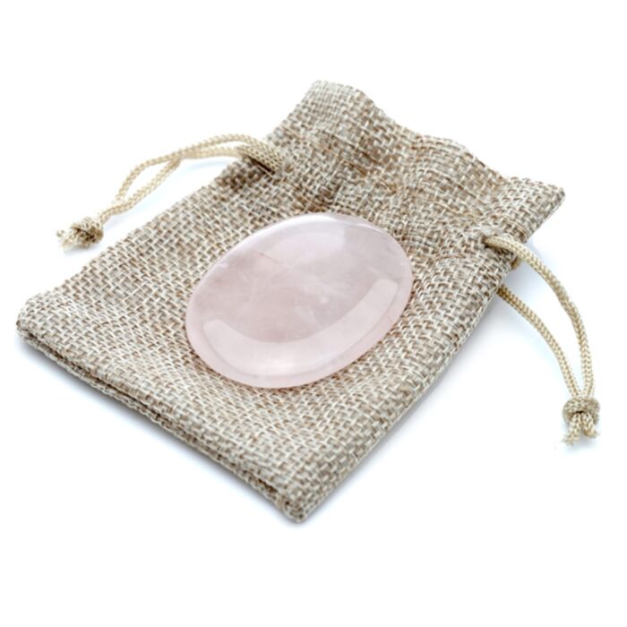 Healing Worry Gemstone