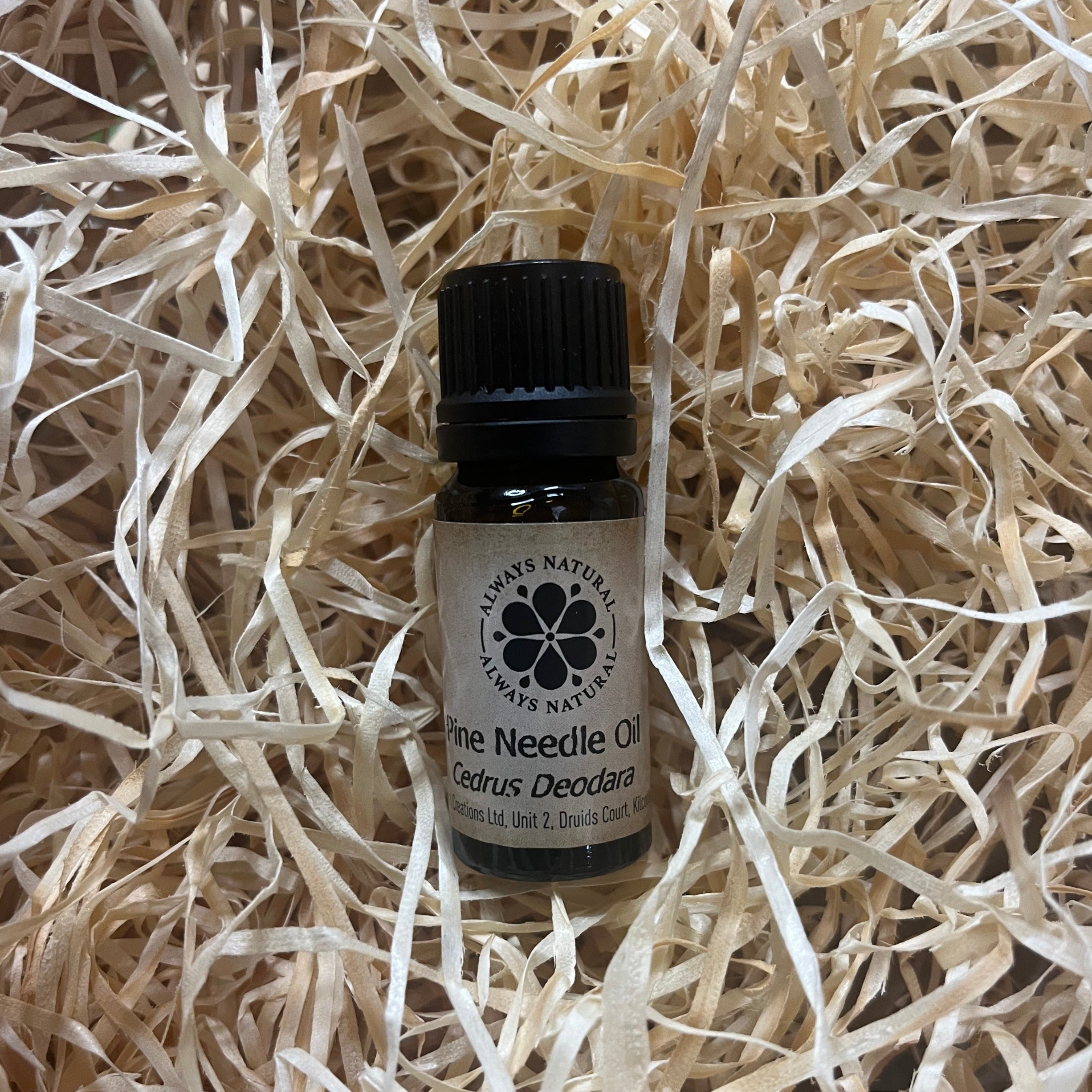 Pine Oil