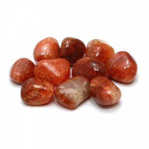 Agate Fire Tumblestones (500g)