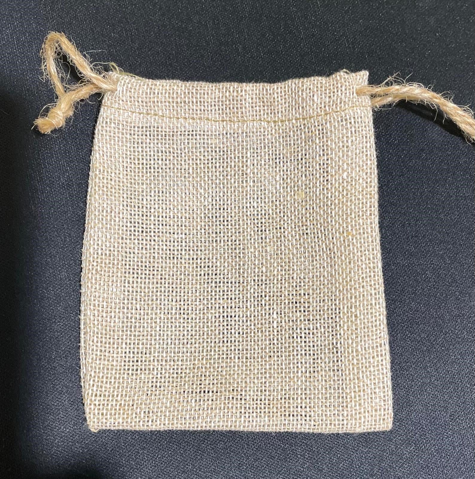 Jute Bag Small