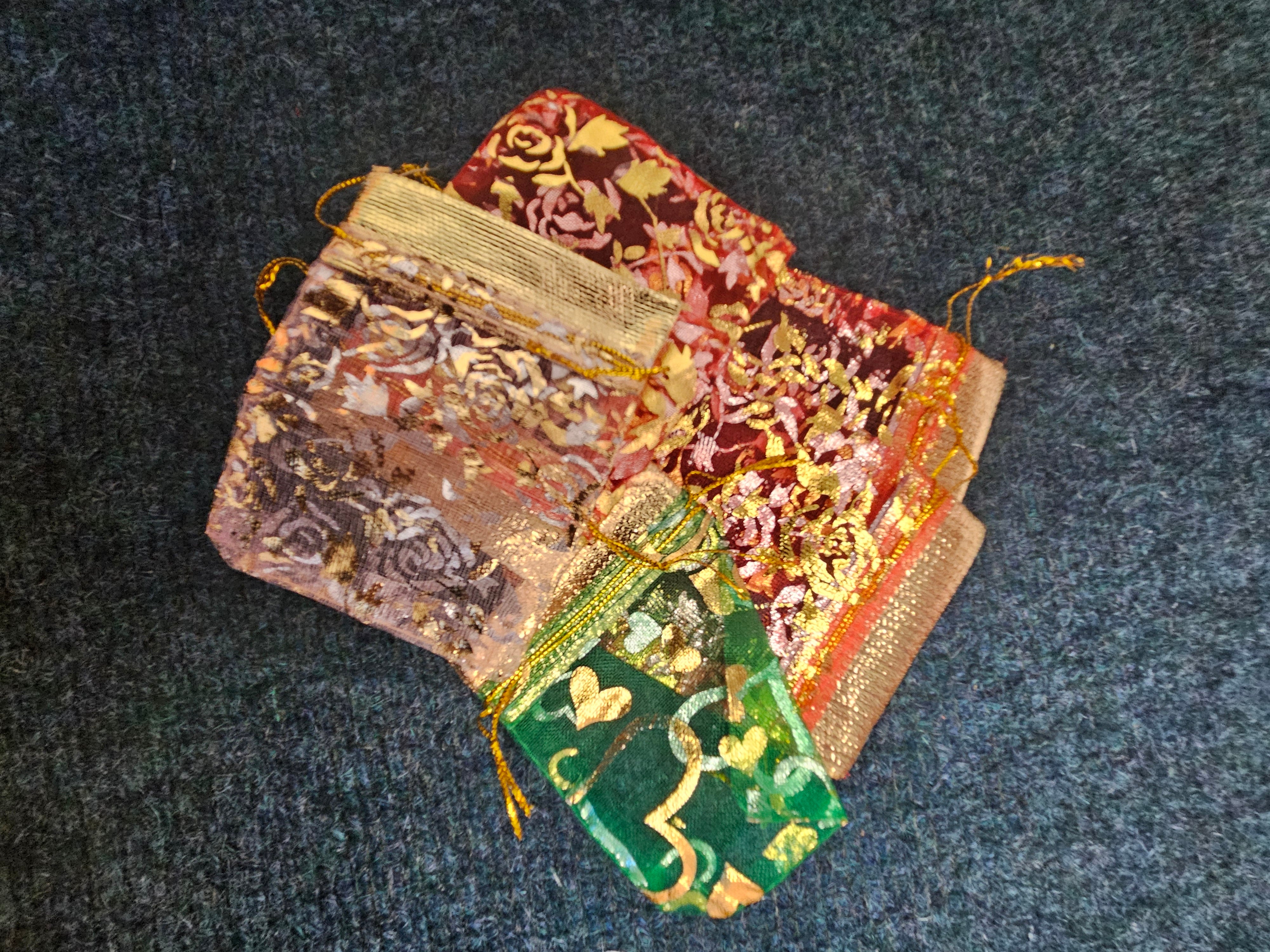 Organza Bags