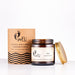 Natural Wax Candle - 07 Bois - pyFU