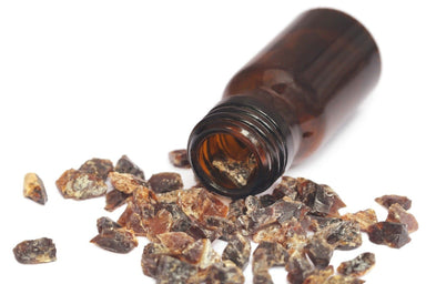 Frankincense Oil