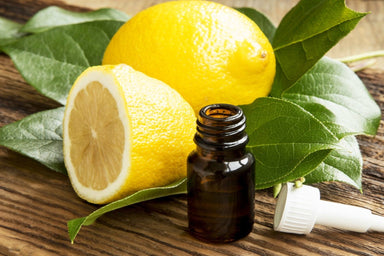 Lemon Oil