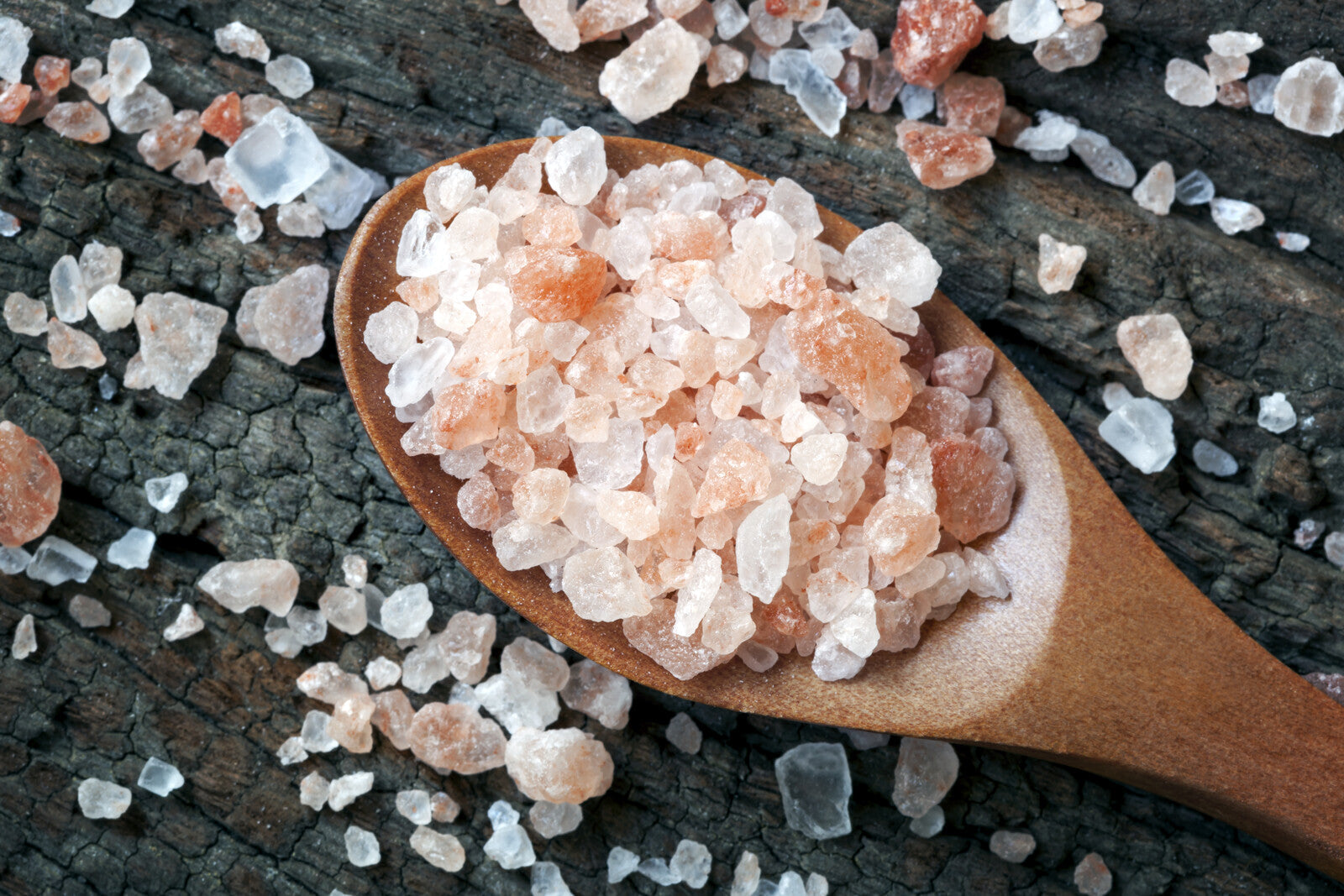 Rocksalt & Driftwood Fragrance