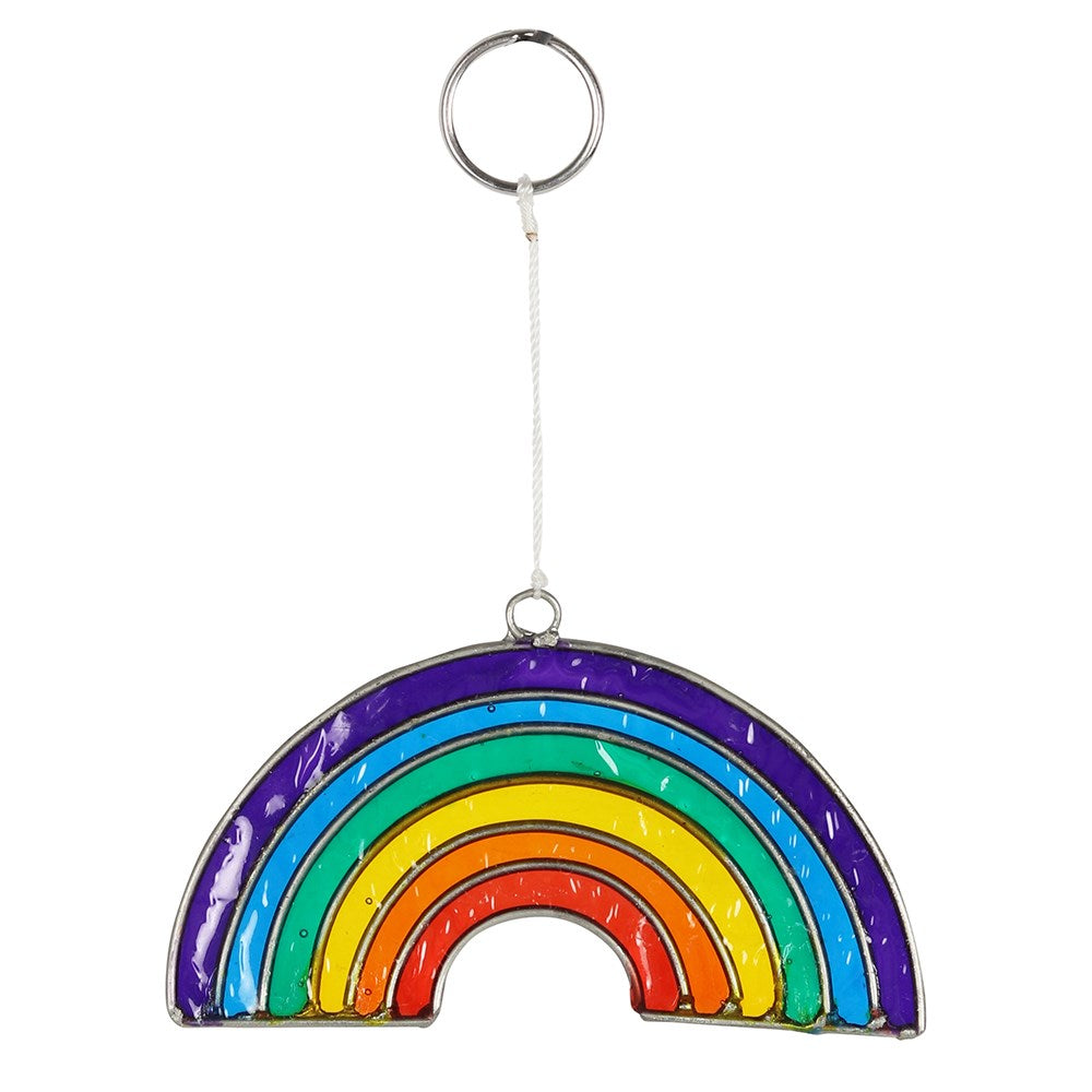 Rainbow Suncatcher (Small)